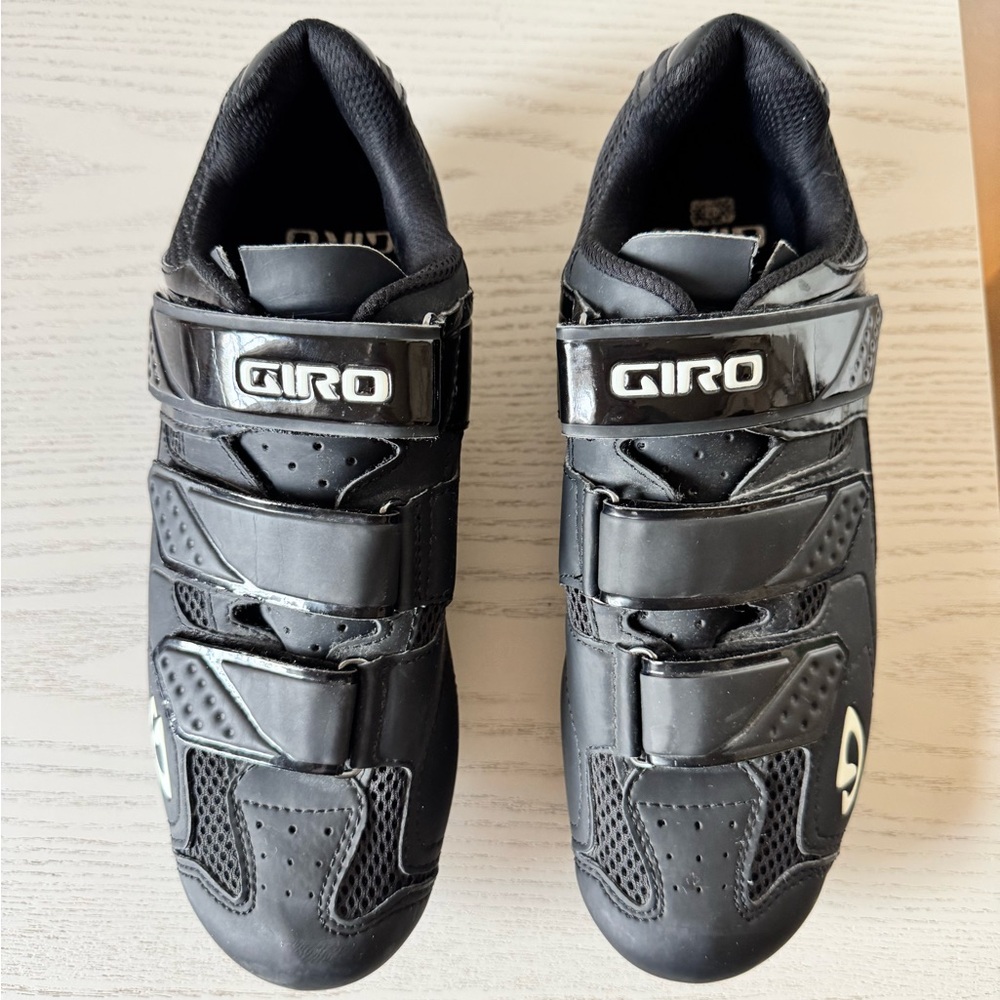 GIRO Cycling Shoes